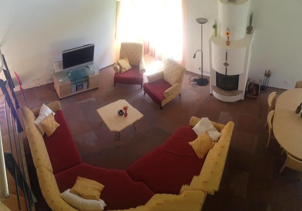 Apartment Alpharmonie Zermatt Eksteriør bilde